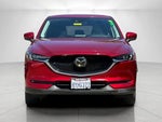 2017 CX-5 Thumbnail 8