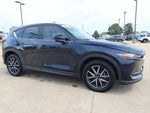 2017 CX-5 Thumbnail 3