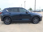 2017 CX-5 Thumbnail 4