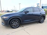 2017 CX-5 Thumbnail 19