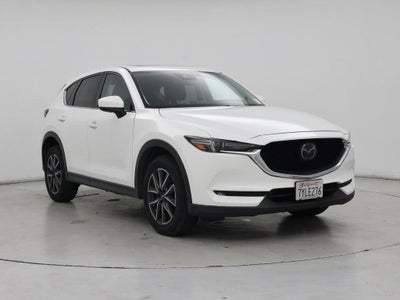 Photo of a 2017 Mazda CX-5 Grand Touring 4DR SUV for sale