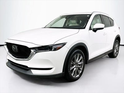 Photo of a 2019 Mazda CX-5 Grand Touring 4DR SUV for sale