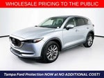 2020 CX-5 Thumbnail 36