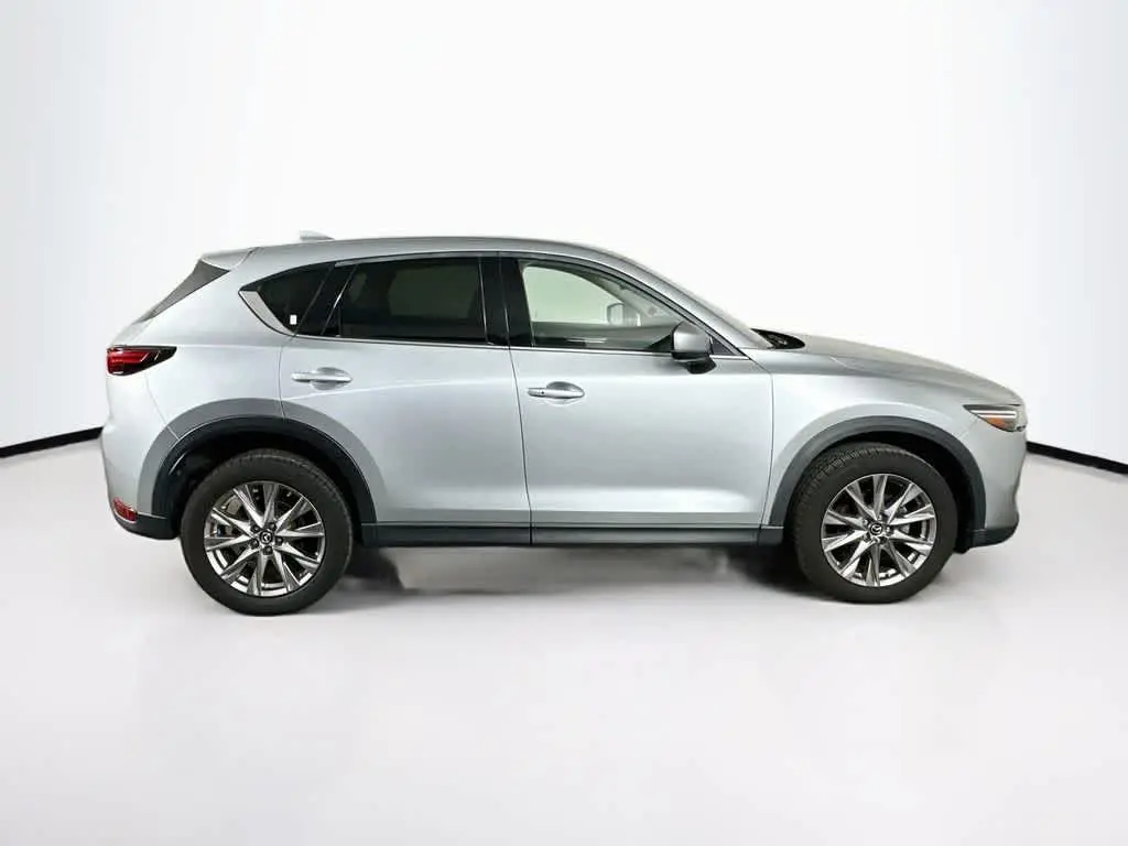 2020 MAZDA CX-5 - $14,283