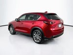 2020 CX-5 Thumbnail 4
