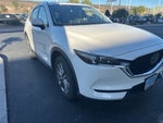 2020 CX-5 Thumbnail 2