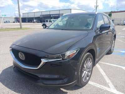 Photo of a 2019 Mazda CX-5 Grand Touring 4DR SUV for sale