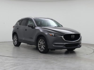 Photo of a 2019 Mazda CX-5 Grand Touring 4DR SUV for sale