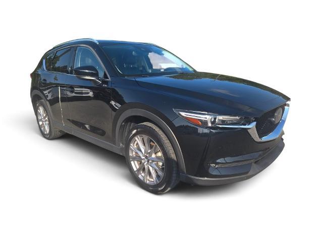 2020 MAZDA CX-5 - $19,593