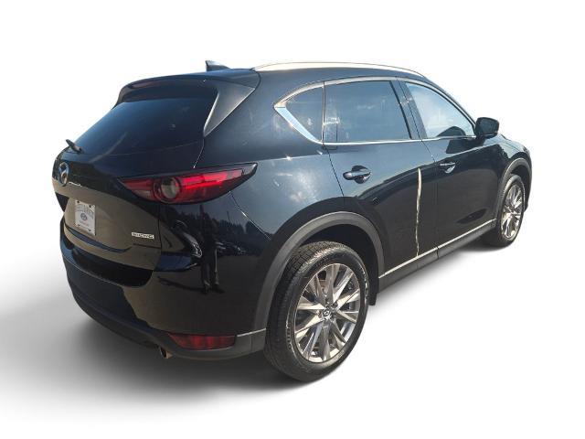 2020 MAZDA CX-5 - $19,593