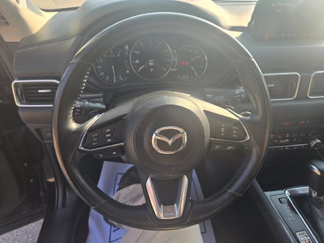 2020 MAZDA CX-5 - $19,593