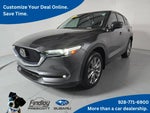 2020 CX-5 Thumbnail 1