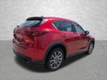 2020 CX-5 Thumbnail 2