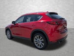 2020 CX-5 Thumbnail 4