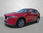 2020 CX-5 Thumbnail 5