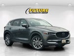 2021 CX-5 Thumbnail 1