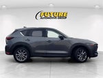 2021 CX-5 Thumbnail 3