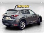 2021 CX-5 Thumbnail 4