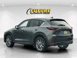 2021 CX-5 Thumbnail 6