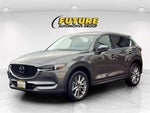 2021 CX-5 Thumbnail 8