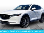 2018 CX-5 Thumbnail 1
