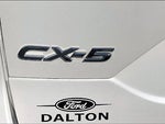2018 CX-5 Thumbnail 8