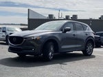 2020 CX-5 Thumbnail 8