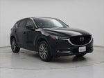2021 CX-5 Thumbnail 1