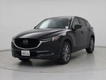 2021 CX-5 Thumbnail 4