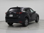 2021 CX-5 Thumbnail 8