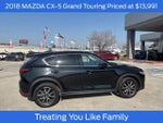 2018 CX-5 Thumbnail 1