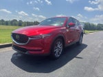 2021 CX-5 Thumbnail 1