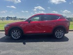 2021 CX-5 Thumbnail 2