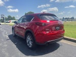 2021 CX-5 Thumbnail 3