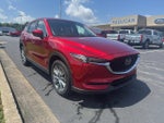 2021 CX-5 Thumbnail 7