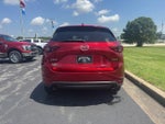2021 CX-5 Thumbnail 4