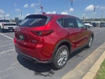 2021 CX-5 Thumbnail 5