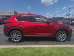 2021 CX-5 Thumbnail 6