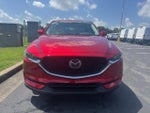 2021 CX-5 Thumbnail 8