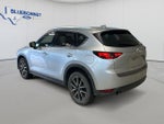 2018 CX-5 Thumbnail 7