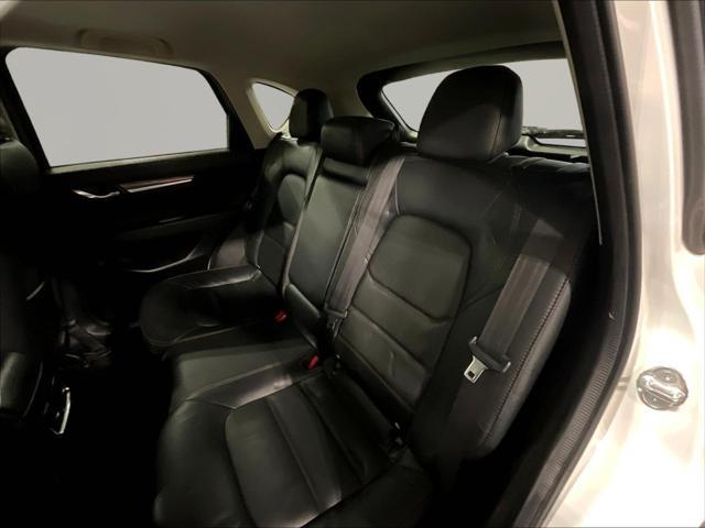 2018 MAZDA CX-5 - $16,744