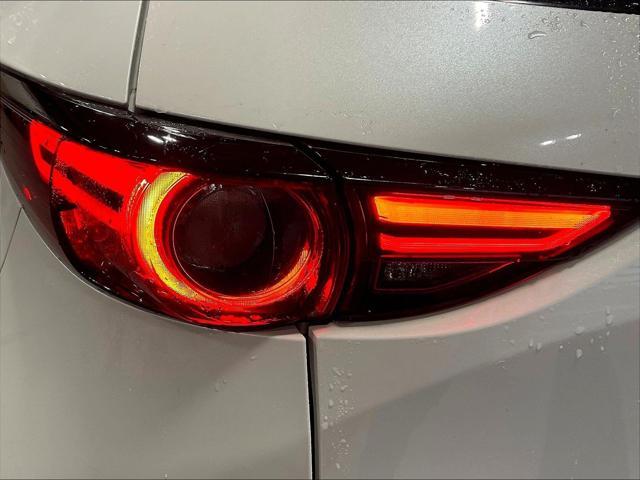 2018 MAZDA CX-5 - $16,744