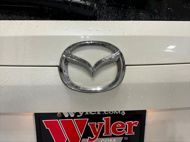 2018 MAZDA CX-5 - $16,744