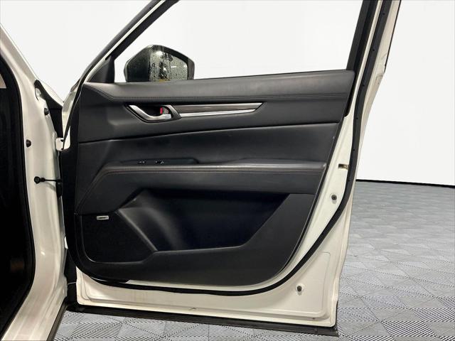 2018 MAZDA CX-5 - $16,744