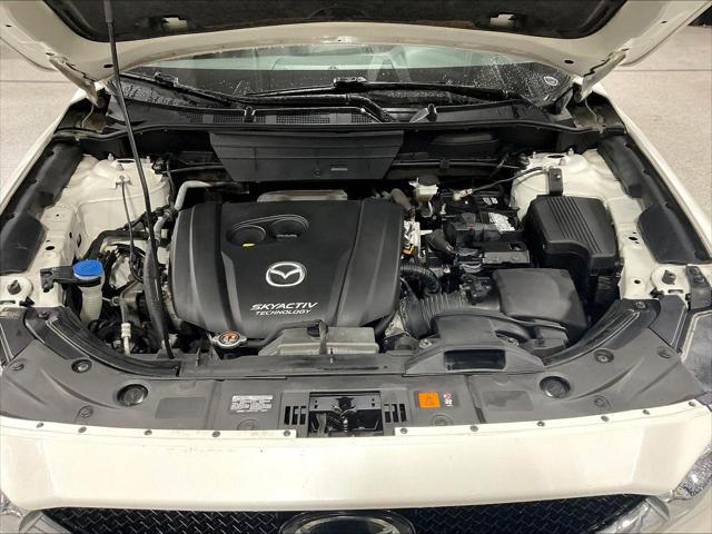 2018 MAZDA CX-5 - $16,744