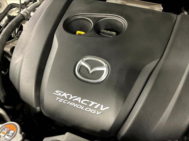 2018 MAZDA CX-5 - $16,744