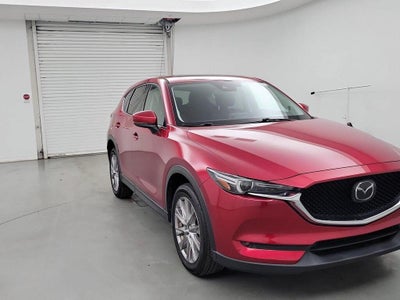2019 Mazda CX-5 Grand Touring 4DR SUV