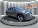 2020 CX-5 Thumbnail 1