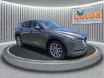 2020 CX-5 Thumbnail 2