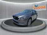 2020 CX-5 Thumbnail 8